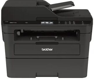 Brother Impresora Multifunción BROTHER MFC-L2750DW