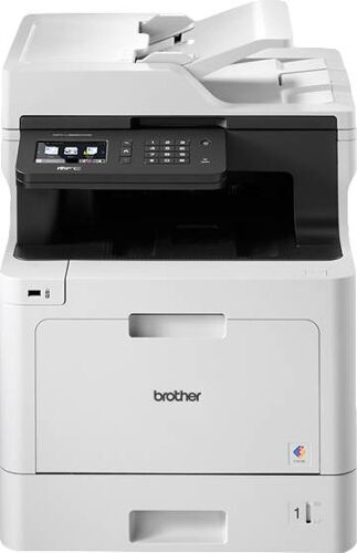 Brother Impresora Laser BROTHER MFC-L8690CDW