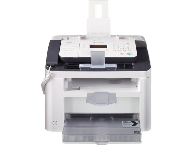 Canon Máquina de fax CANON i-SENSYS Fax-L170 33,6 Kbit/s 200 x 400 DPI A4 Negro, blanco