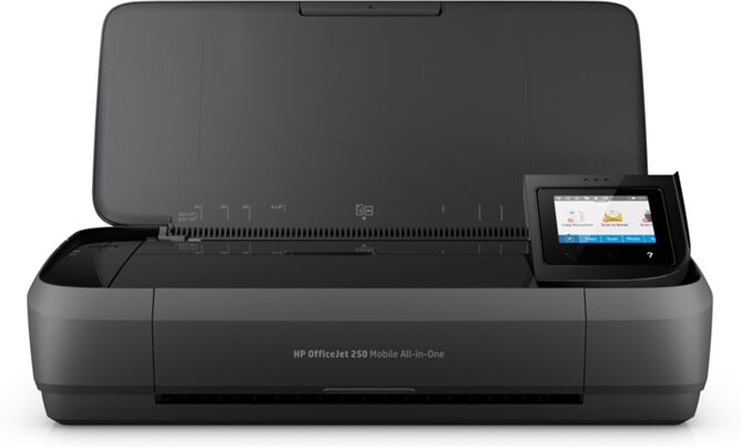 HP Impresora Multifunción HP Officejet 250