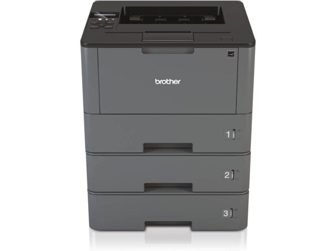 Brother Impresora Laser BROTHER HL-L5100DNTT