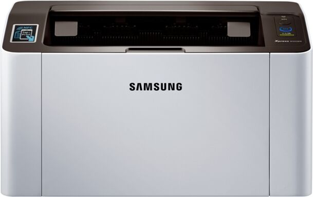 Samsung Impresora Láser SAMSUNG Xpress SL-M2026W