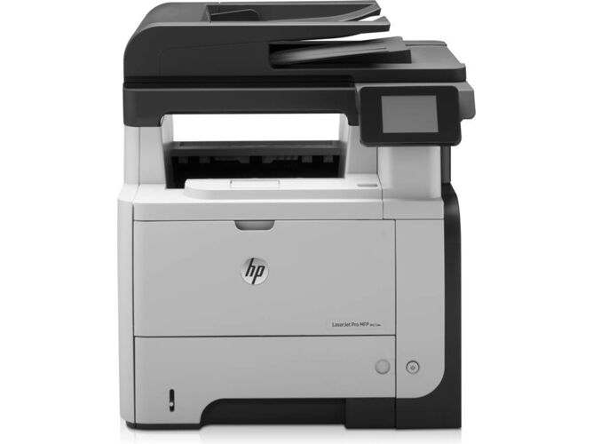 HP Impresora Multifunción HP M521dw