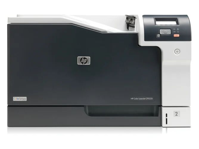 HP Impresora Multifunción HP Color LaserJet Profesional CP5225DN