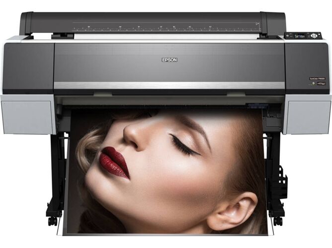 Epson Plotter EPSON SureColor SC-P9000 Violet Spectro