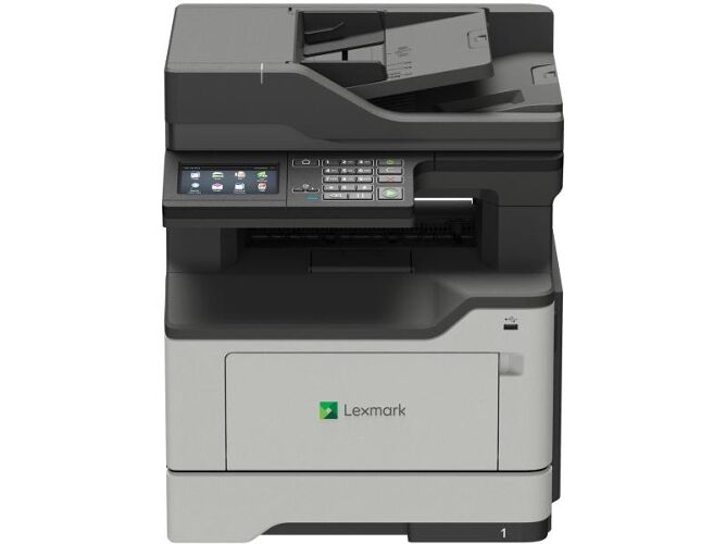 Lexmark Impresora Multifunción LEXMARK XM1242
