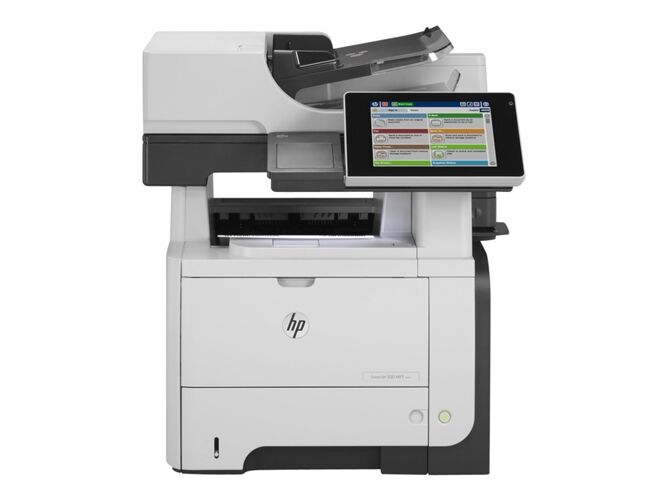 HP Impresora Multifunción Empresarial HP Laserjet 500 MFP M527F