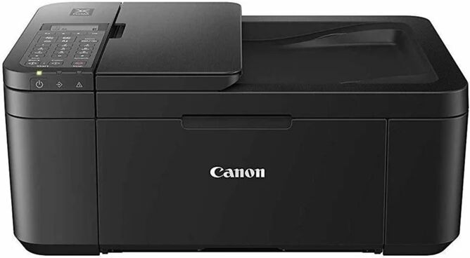 Canon Impresora Multifunciones CANON TR4550