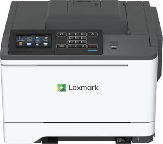 Lexmark Impresora Laser LEXMARK CS622de