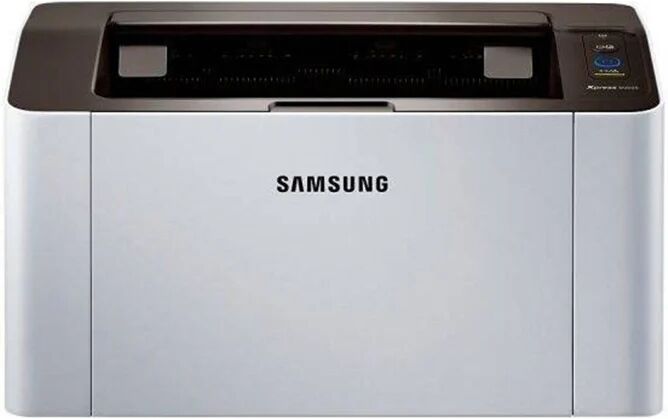 Samsung Impresora Láser SAMSUNG Xpress SL-M2026