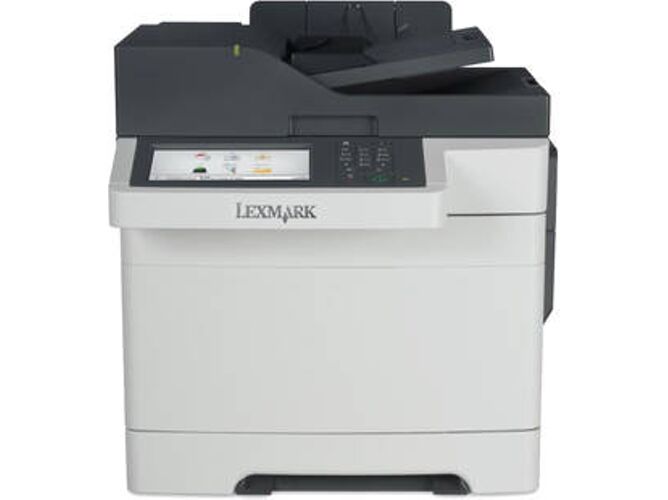 Lexmark Impresora Multifunción LEXMARK CX517de