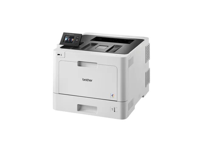 Brother Impresora Láser Color BROTHER HLL8360CDW