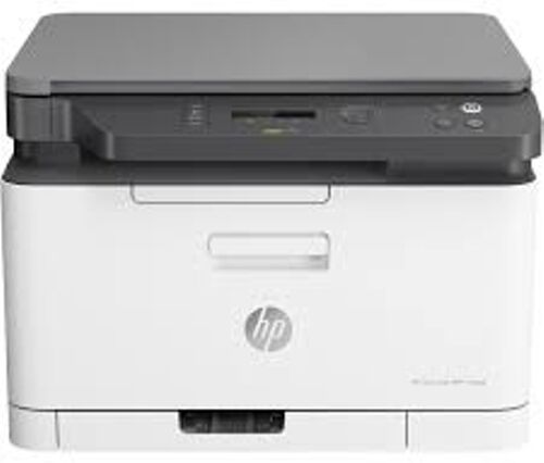 HP Impresora Multifunciones HP Color Laser 178nw