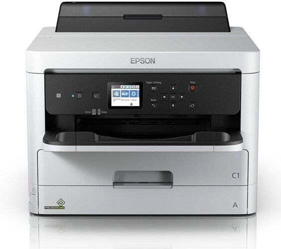 Epson Impresora Multifunción EPSON WorkForce Pro WF-C5210DW