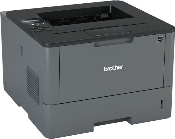 Brother Impresora Láser BROTHER HL-L5100DN