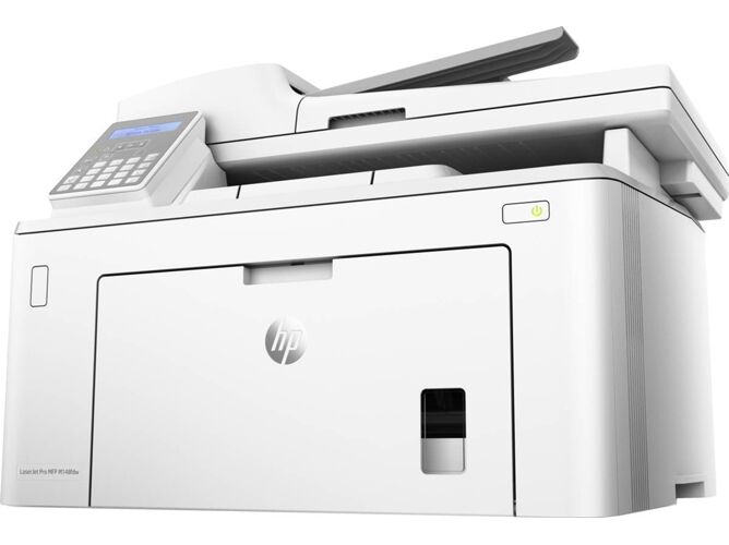 HP Impresora Multifunción HP M148dw