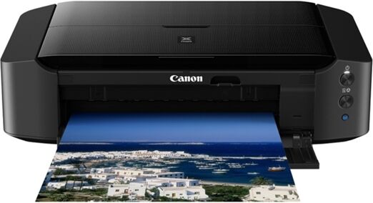 Canon Impresora Multifunción CANON Pixma IP8750