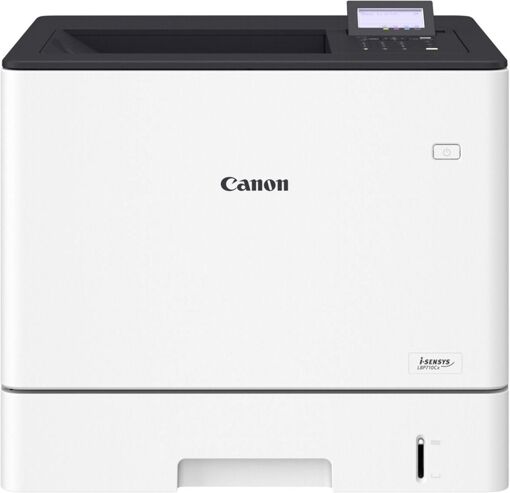 Canon Impresora Láser Canon i-SENSYS LBP710CX