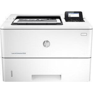 HP LaserJet Enterprise M506dn   valkoinen/musta