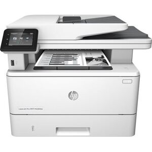 HP Laserjet Pro MFP M426fdw   valkoinen