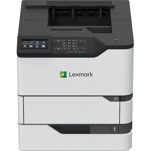 Lexmark M5255   harmaa