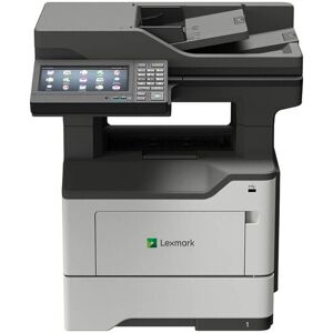 Lexmark XM3250   harmaa