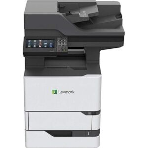 Lexmark XM5365   harmaa