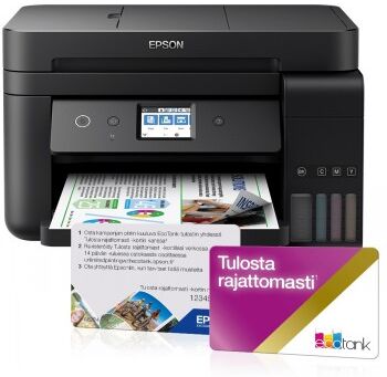 Epson ECOTANK ET-4750