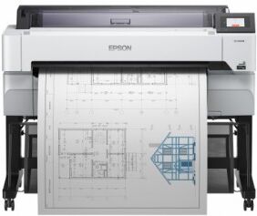 Epson SURECOLOR SC-T5400M