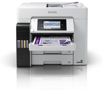 Epson ECOTANK ET-5880