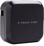 Brother PTP710BT CUBE+