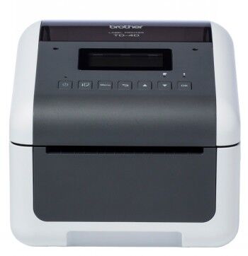 Brother TD-4550DNWB LABEL PRINTER