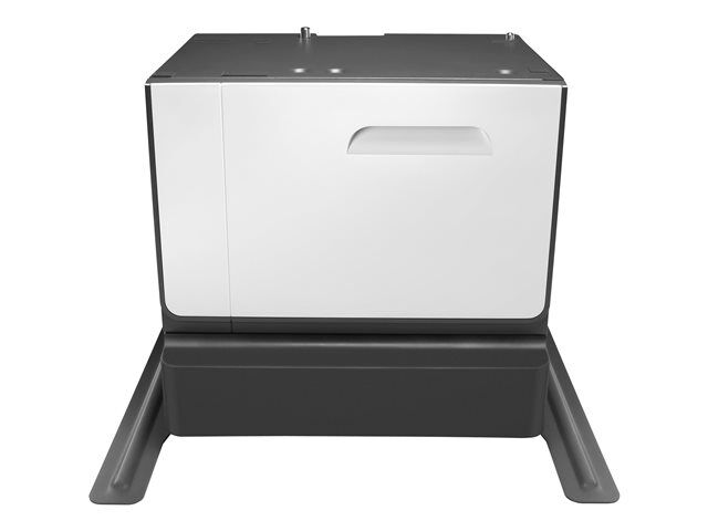 HP PageWide Enterprise Printer Cabinet and Stand