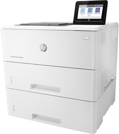 HP LaserJet Enterprise M507x Rekisteröi 3v onsite carepack ilmaiseksi www.hp.fi/lisaturva