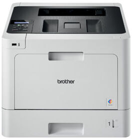 Brother HLL8260CDW COLOR LASER PRINTER