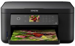 Epson EXPRESSION HOME XP-5105