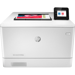 HP W1Y45AB19 Imprimante  Original Color LaserJet Pro M454dw