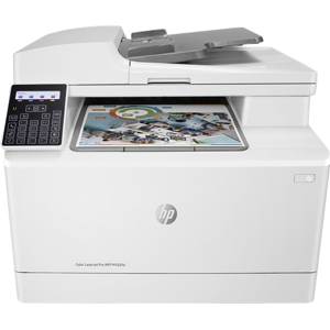 HP 7KW56A#B19 Imprimante  Original Color LaserJet Pro MFP M183fw