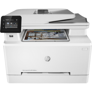 HP 7KW72AB19 Imprimante  Original Color LaserJet Pro MFP M282nw