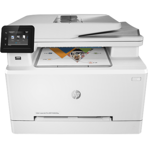 HP 7KW75AB19 Imprimante Original Color LaserJet Pro MFP M283fdw