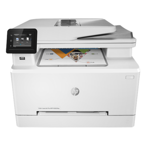 HP 7KW75A#B19 Imprimante  Original Color LaserJet Pro MFP M283fdw