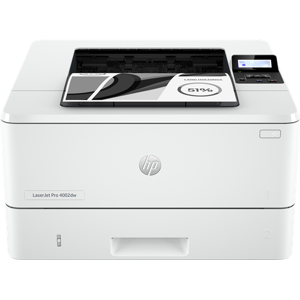 HP 2Z606FB19 Imprimante  Original LaserJet Pro 4002dw