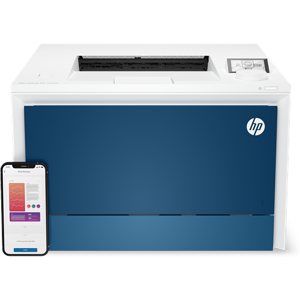 HP 4RA87F#B19 Imprimante  Original Color LaserJet Pro 4202dn