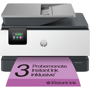 HP 403X8B629 Imprimante Gris Original OfficeJet Pro 9120e