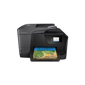 HP OFFICEJET PRO 8710 AIO - Publicité