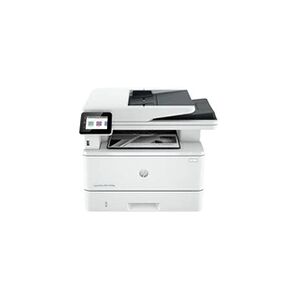 HP LaserJet Pro MFP 4102fdw - Imprimante multifonctions - Noir et blanc - laser - Legal (216 x 356 mm) (original) - A4/Legal (support) - jusqu'à 38 ppm - Publicité