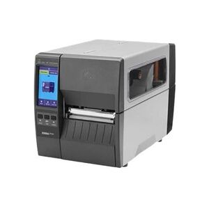 Zebra technologies Zebra ZT231 - Imprimante d'étiquettes - transfert thermique - Rouleau (11,4 cm) - 300 ppp - jusqu'à 203 mm/sec - USB, LAN, série, Bluetooth - outil - Publicité