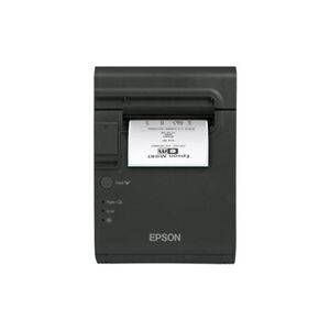 Epson TM L90 - imprimante de reçus - monochrome - thermique en ligne - Publicité