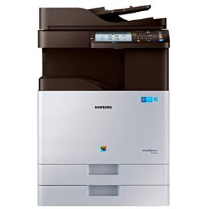 Samsung MultiXpress SL-X3280NR Multifonctionnel Laser 28 ppm 9600 x 600 DPI A3 Multifonctions (Laser, Impression Couleur, 9600 x 600 DPI, 1040 Feuilles, A3, Noir, Blanc) - Publicité