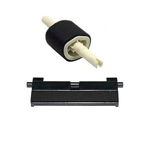 Printertree Fusible de Film avec Graisse pour HP Laserjet 1000 1200 1300  1320 P2015 P2014 M2727 - Comparez sur  - (Janvier 2024) -  Publicité